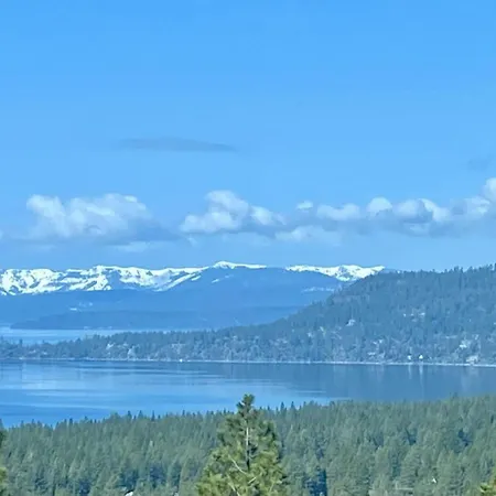 Lakeview Getaway